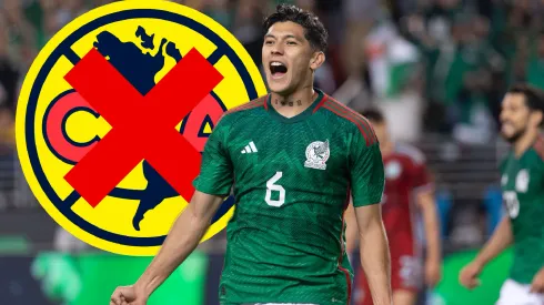 Gerardo Arteaga descarta regresar a México.
