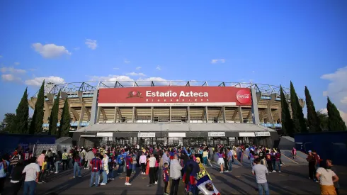 El Azteca tendrá mucho movimiento en los siguientes años.
