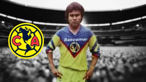 Fallece Efraín Munguía, multicampeón del Club América 
