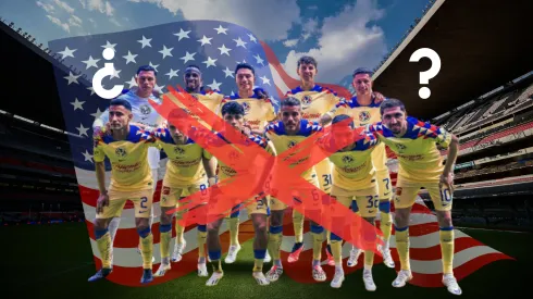 El motivo por el que América no podrá jugar partidos de la Liga MX en Estados Unidos
