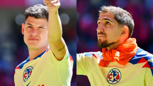 Los posibles reemplazos de Richard Sánchez y Diego Valdés.
