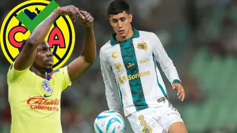 La fuerza del América es reconocida por los rivales.
