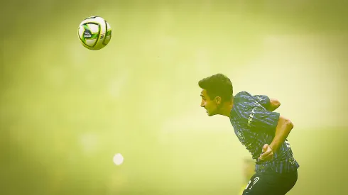 Luis Fuentes es de los mejores laterales de la Liga MX. 
