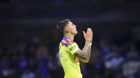 América ya no buscará inhabilitar a Jesús Gallardo.
