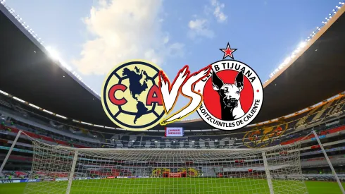 América recibirá a Xolos en busca de acercarse a las marcas institucionales que puede romper en torneos cortos.
