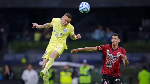 América vs. Xolos, venta de boletos.
