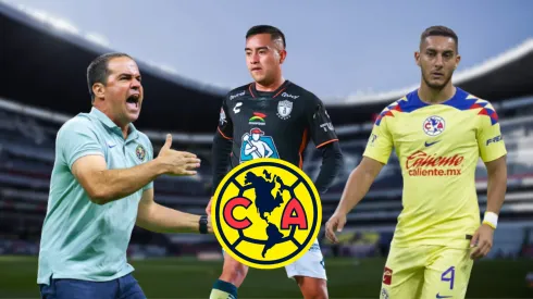 América por récord de puntos en Liga MX, el interés en Erick Sánchez y posible salida de Cáceres
