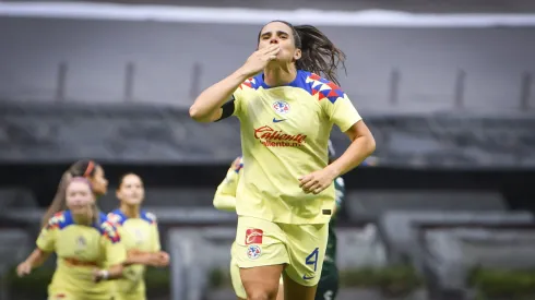 Andrea Pereira y su lucha contra la Diabetes. 

