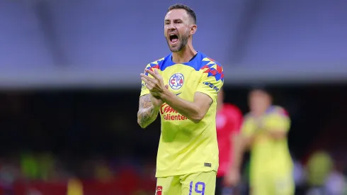 Miguel Layún destacó el ADN ganador del equipo.
