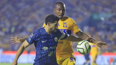 Los azulcremas van por la historia ante Tigres.
