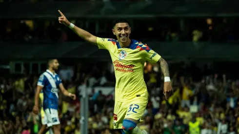 Leo Suárez tiene grandes expectativas en el título azulcrema.
