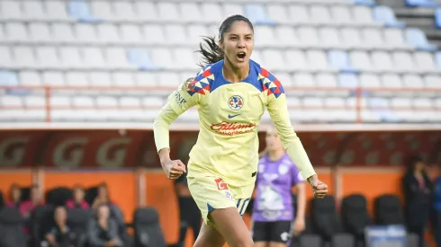 América Femenil se medirá a las Tuzas.
