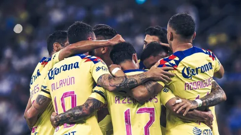 América tiene un punto importante sobre varios de los clasificados a la fase final.
