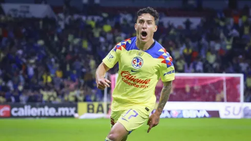 Alejandro Zendejas regresó a su nivel. 
