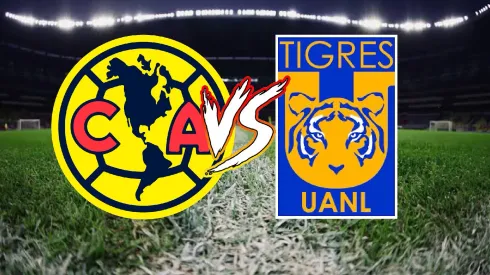 América visita la casa de Tigres.
