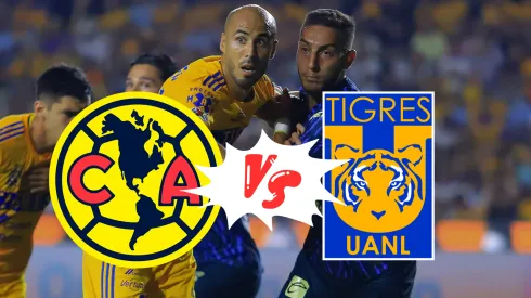 América vs. Tigres: ¿va por TV abierta el partido de la Liga MX?
