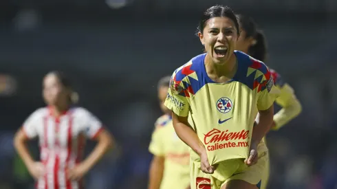 Boletos para el América Femenil vs. Chivas. 

