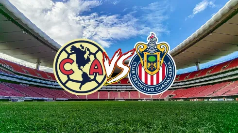 El Clásico Nacional arrojará a un finalista del Apertura 2023 en la Liga MX Femenil.
