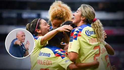 Ángel Villacampa ve fuerte a su equipo para la Final.
