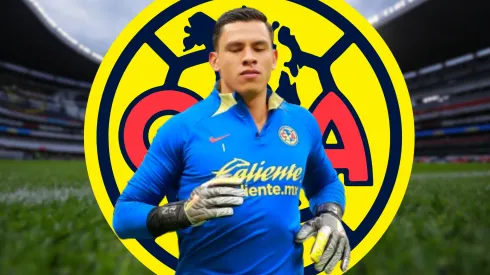 Ángel Malagón llegará en su mejor momento a la liguilla de la Liga MX
