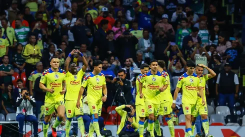 Todo listo en Coapa para encarar la Liguilla.
