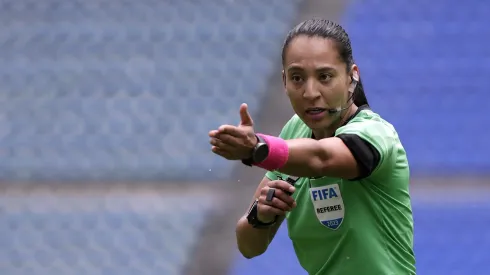 La Gran Final de la Liga MX Femenil tiene a su silbante definida.
