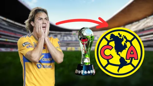 La dura advertencia de Sebastián Córdova al América para la liguilla 
