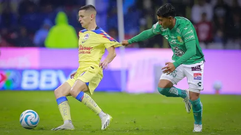 América enfrentará a León en los Cuartos de Final del Apertura 2023.
