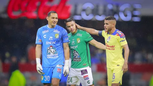 América deberá tener cuidado con León.
