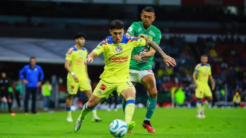 América y León tendrán una serie con mucha expectativa.
