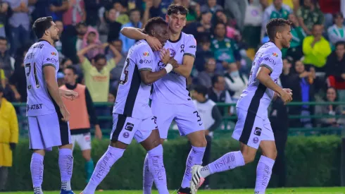 América igual ante León y buscará la clasificación en el Estadio Azteca
