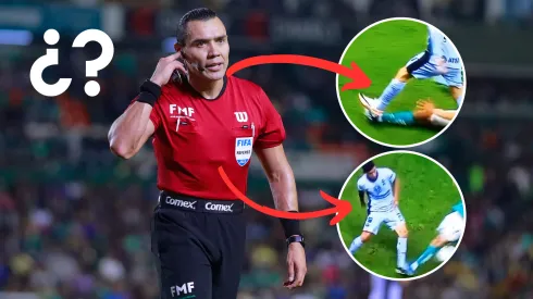 ¿América fue desfavorecido por el arbitraje ante León? 
