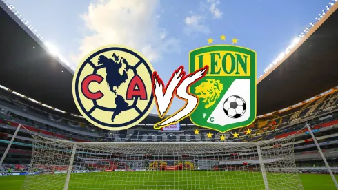 América buscará convertirse este sábado en el primer semifinalista a costa de León.
