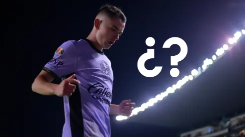 Álvaro Fidalgo releva sus cábalas antes de un partido importante
