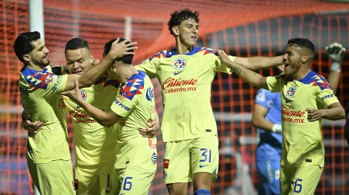 Igor Lichnovsky pidió calma en América.
