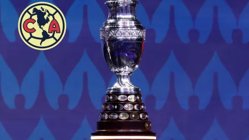 Hasta 11 elementos azulcremas podrían ir a Copa América.

