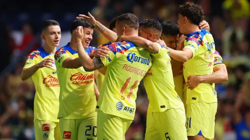 América no volverá a la Copa Libertadores
