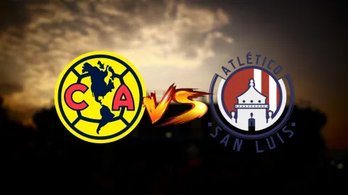 América vs. San Luis, ¿va por TV abierta?
