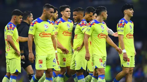 América es el equipo que más veces ha superado la maldición del superlíder 
