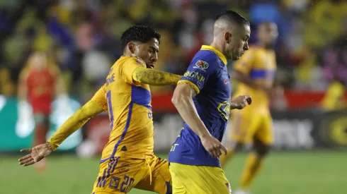 América y Tigres disputan esta noche la Ida de la Final del Apertura 2023.
