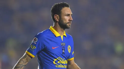 Gignac le manda un mensaje a Layún.
