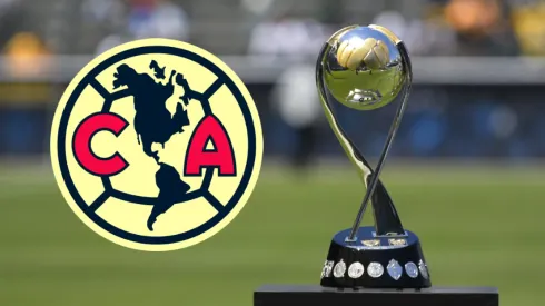 América puede ganar otro título tras ser campeón.
