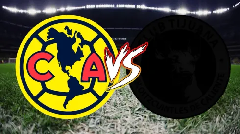 América debutará contra Xolos.
