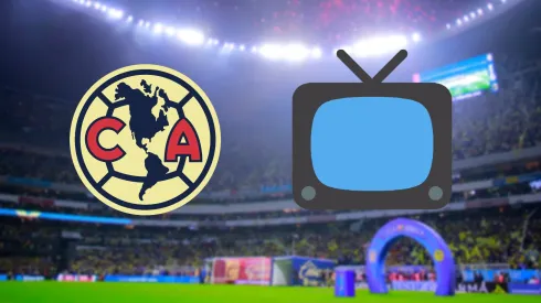 América se prepara para el Clausura 2024
