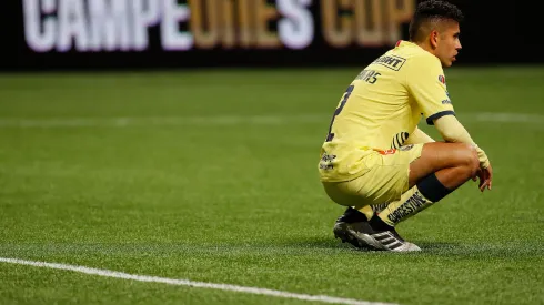 Ex jugador de las Águilas continuará en Cruz Azul.
