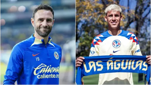 Layún habló fuerte de la llegada de Chicote a América.
