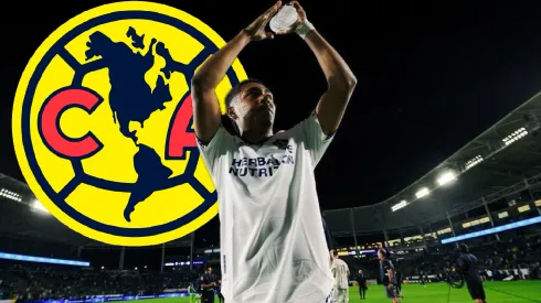 América se habría fijado en una joya de la MLS.
