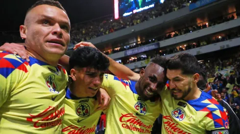 América tendrá un partido amistoso.
