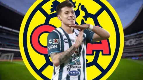 Illian Hernández, el segundo refuerzo de América para el Clausura 2024 
