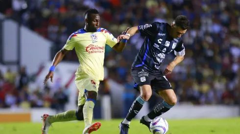 El conjunto azulcrema quiere seguir sumando de a tres.
